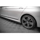 Body kit și tuning vizual Praguri pentru BMW 7 Long M-Pack G12 | race-shop.ro