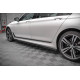 Body kit și tuning vizual Praguri pentru BMW 7 Long M-Pack G12 | race-shop.ro