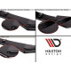 Body kit și tuning vizual Praguri pentru BMW 7 Long M-Pack G12 | race-shop.ro
