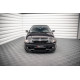 Body kit și tuning vizual Prelungire bară față V.2 BMW 3 Coupe M-Pack E46 | race-shop.ro