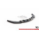 Body kit și tuning vizual MAXTON DESIGN prelungire bară față pentru BMW 3 Coupe M-Pack E46, V2 | race-shop.ro