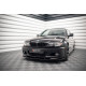 Body kit și tuning vizual Prelungire bară față V.2 BMW 3 Coupe M-Pack E46 | race-shop.ro