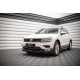 Body kit și tuning vizual Prelungire bară față Volkswagen Tiguan Mk2 | race-shop.ro