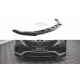 MAXTON DESIGN prelungire bară față pentru Mercedes-Benz GLE Coupe 63AMG C292, V1