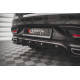 Body kit și tuning vizual Difuzor bară spate Mercedes-Benz GLE Coupe 63AMG C292 | race-shop.ro