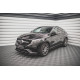 Body kit și tuning vizual MAXTON DESIGN prelungiri praguri pentru Mercedes-Benz GLE Coupe 63AMG C292 | race-shop.ro