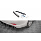 Body kit și tuning vizual Prelungiri laterale Hyundai I40 Mk1 | race-shop.ro