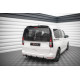 Body kit și tuning vizual MAXTON DESIGN prelungire eleron pentru Volkswagen Caddy Mk5 | race-shop.ro