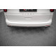 Body kit și tuning vizual Prelungire bară spate for Volkswagen Caddy Mk5 | race-shop.ro