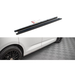 MAXTON DESIGN prelungiri praguri pentru Volkswagen Caddy Mk5