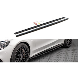 Praguri V.1 Mercedes-AMG C 63AMG Coupe C205 Facelift