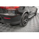 Body kit și tuning vizual Prelungiri laterale Mercedes-Benz GLC Coupe AMG-Line C253 Facelift | race-shop.ro