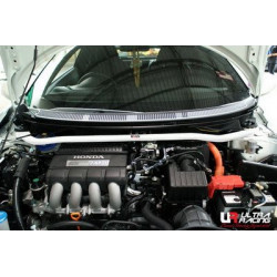Honda CRZ 10+ UltraRacing 2-puncte Bară rigidizare sus amortizor fată 1573