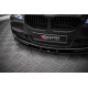 Body kit și tuning vizual Prelungire bară față V.1 BMW 7 M-Pack F01 | race-shop.ro