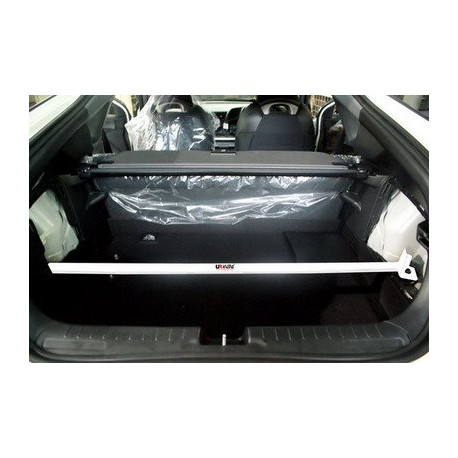 Bară rigidizare Honda CRZ 10+ UltraRacing 2-puncte Bară rigidizare spate 1570 | race-shop.ro