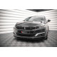Body kit și tuning vizual Prelungire bară față V.1 Peugeot 508 GT Mk1 Facelift | race-shop.ro
