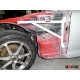 Bară rigidizare Mazda RX7 FD 93-97 UltraRacing Bară rigidizare - 2-puncte 1532 | race-shop.ro