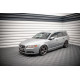 Body kit și tuning vizual Praguri Volvo V70 Mk3 | race-shop.ro