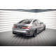 Body kit și tuning vizual MAXTON DESIGN prelungiri laterale bară spate pentru BMW M3 G80, V1 | race-shop.ro