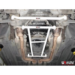 Mercedes E-Class 03-06 W211 Ultra-R Bară rigidizare față jos