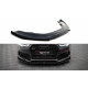 Body kit și tuning vizual Prelungire bară față Audi A6 RS6 Look C7 | race-shop.ro
