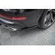 Body kit și tuning vizual MAXTON DESIGN prelungiri laterale bară spate pentru Audi SQ8 Mk1 | race-shop.ro