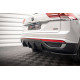 Body kit și tuning vizual Difuzor bară spate Volkswagen Atlas Cross Sport | race-shop.ro