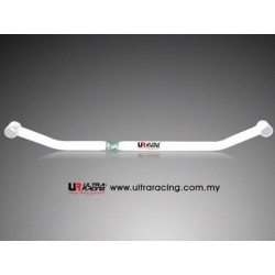 Daihatsu Charade G11 83-85 Ultra-R 2-puncte Bară rigidizare față jos