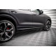 Body kit și tuning vizual Praguri Audi RSQ8 Mk1 | race-shop.ro