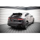 Body kit și tuning vizual Praguri Audi RSQ8 Mk1 | race-shop.ro