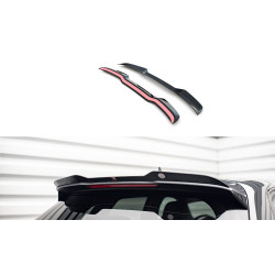 MAXTON DESIGN prelungire eleron pentru Audi S3 Sportback 8V Facelift