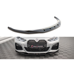 MAXTON DESIGN prelungire bară față pentru BMW 4 Gran Coupe M-Pack G26, V3