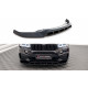 Body kit și tuning vizual Prelungire bară față V.2 BMW X6 M-Pack F16 | race-shop.ro
