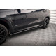 Body kit și tuning vizual Praguri V.2 BMW X6 M-Pack F16 | race-shop.ro