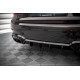 Body kit și tuning vizual Difuzor bară spate BMW M340i G20 / G21 | race-shop.ro