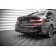 Body kit și tuning vizual Difuzor bară spate BMW M340i G20 / G21 | race-shop.ro