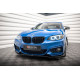 Body kit și tuning vizual Prelungire bară față V.1 BMW 2 M-Pack F22 | race-shop.ro