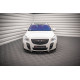 Body kit și tuning vizual Prelungire bară față V.2 Opel Insignia OPC Mk1 | race-shop.ro