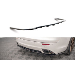 Prelungire bară spate Opel Insignia OPC Mk1