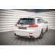 Body kit și tuning vizual Prelungire bară spate Opel Insignia OPC Mk1 | race-shop.ro