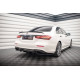 Body kit și tuning vizual Prelungire bară spate Mercedes-Benz E AMG-Line W213 Facelift | race-shop.ro