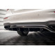 Body kit și tuning vizual Prelungire bară spate Mercedes-Benz E AMG-Line W213 Facelift | race-shop.ro