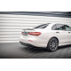 Body kit și tuning vizual Prelungire bară spate Mercedes-Benz E AMG-Line W213 Facelift | race-shop.ro