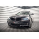 Body kit și tuning vizual Prelungire bară față BMW 3 GT F34 | race-shop.ro
