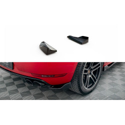 Prelungiri laterale Porsche Macan Mk1 Facelift