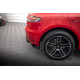 Body kit și tuning vizual Prelungiri laterale Porsche Macan Mk1 Facelift | race-shop.ro