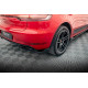 Body kit și tuning vizual Prelungiri laterale Porsche Macan Mk1 Facelift | race-shop.ro