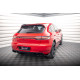 Body kit și tuning vizual Prelungiri laterale Porsche Macan Mk1 Facelift | race-shop.ro