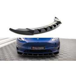 MAXTON DESIGN prelungire bară față pentru Tesla Model Y, V1