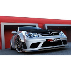 BODY KIT MERCEDES CLK W209 BLACK SERIES LOOK